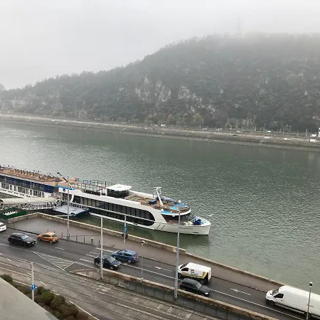Danube View *