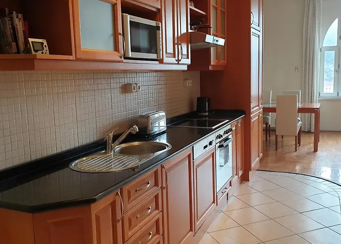 Danube View * Budapesta