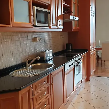 Danube View * ブダペスト