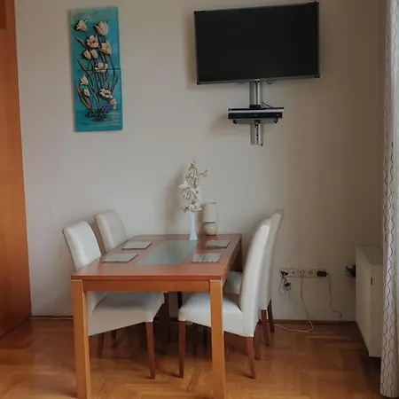 Danube View Apartmán Budapešť